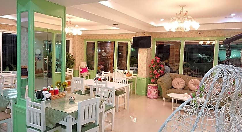 The Royal P Hotel Phuket (SHA Plus)