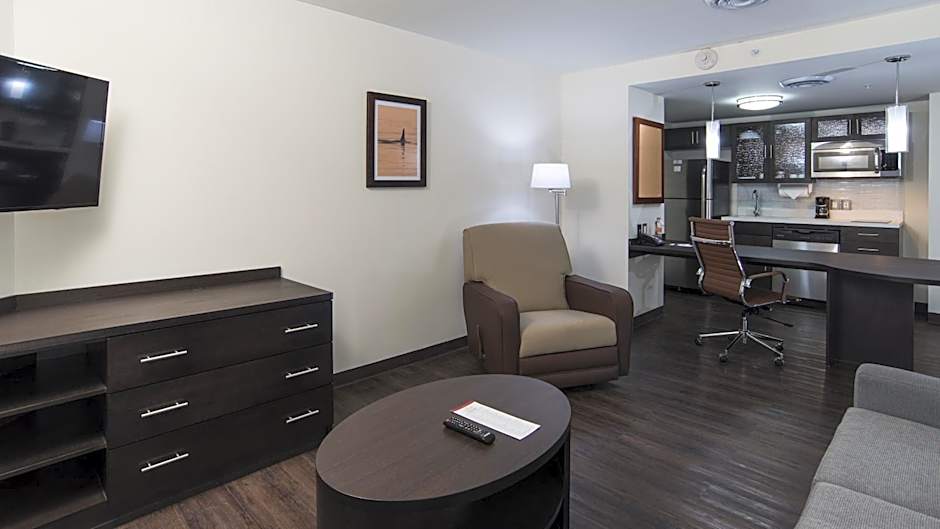 Candlewood Suites Celaya By IHG