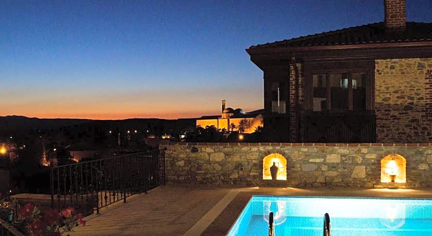 Ayasoluk Boutique Hotel