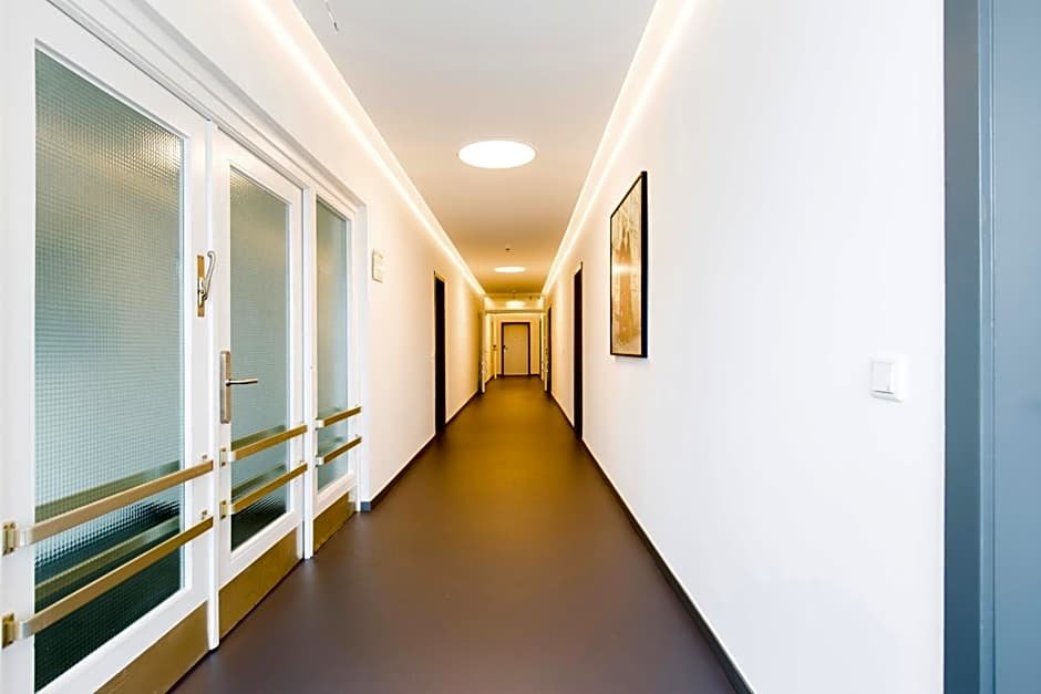 Boardinghouse St.Pauli