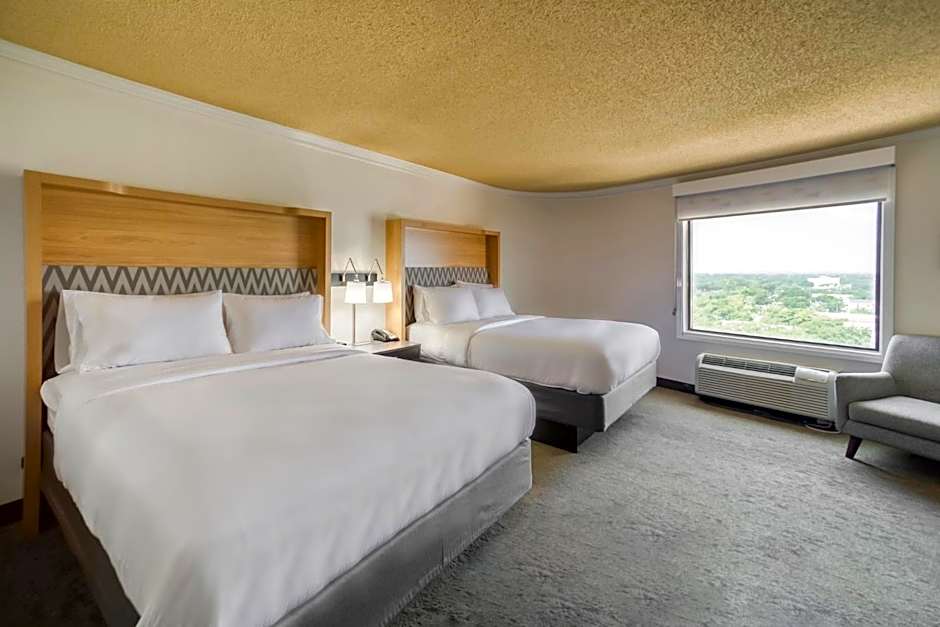 Holiday Inn Mobile-Dwtn/Hist. District By IHG