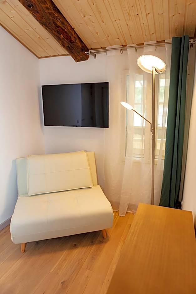 Relais Des Alpes