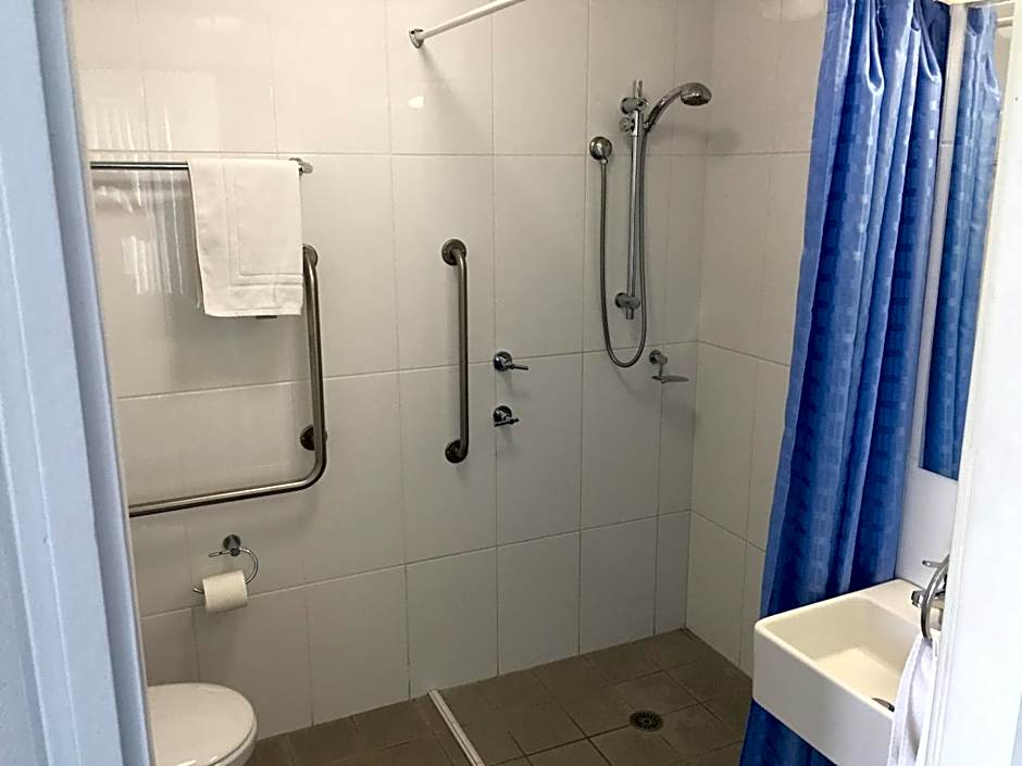 Aquarius Apartments Mollymook