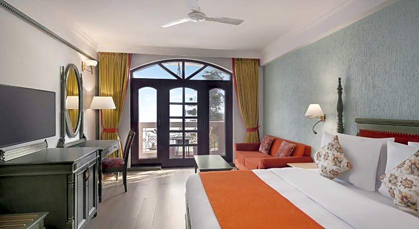 Ramada by Wyndham Mussoorie Mall Road
