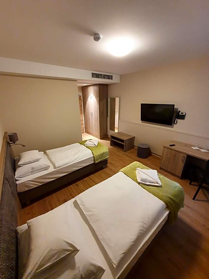D50 Hotel