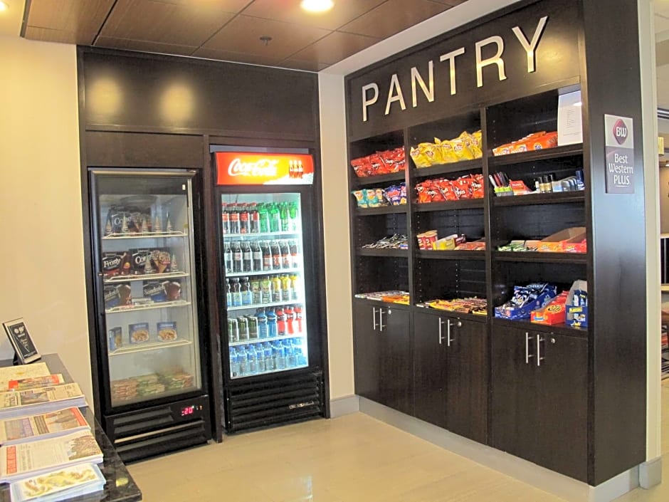 Best Western Plus Waterloo