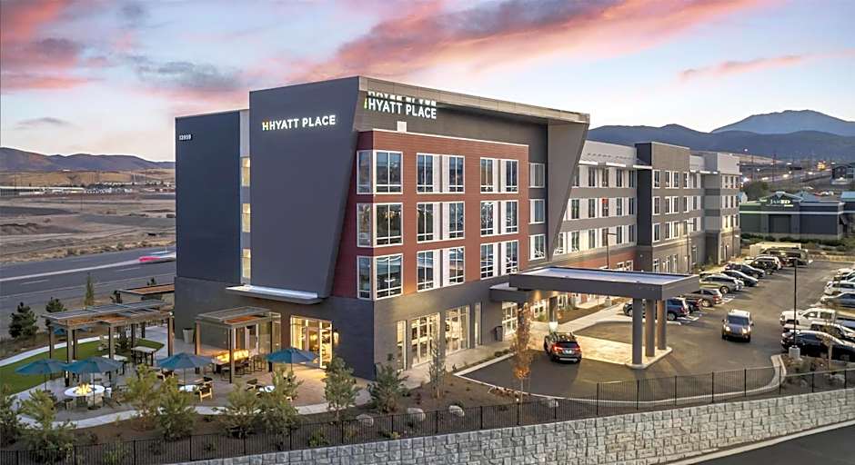 Hyatt Place Reno