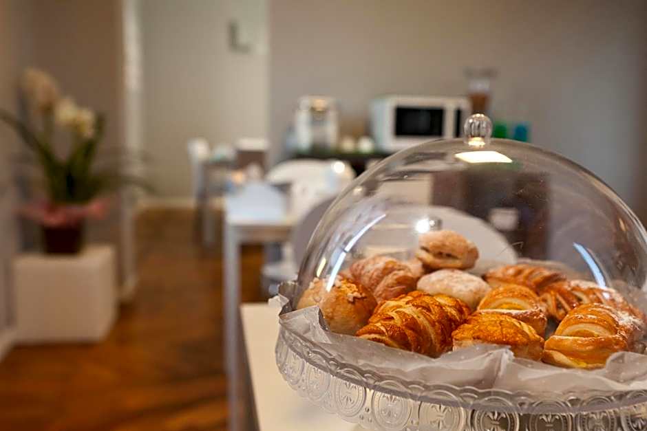 GIO'EL Happiness Guest House