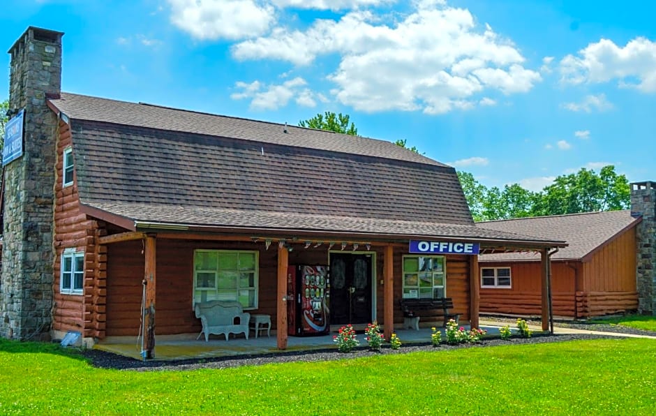 Motel 6-Shartlesville, PA