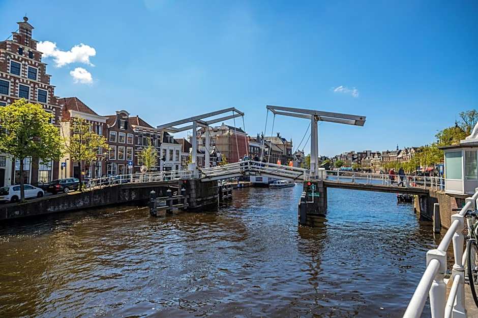 EuroParcs Buitenhuizen