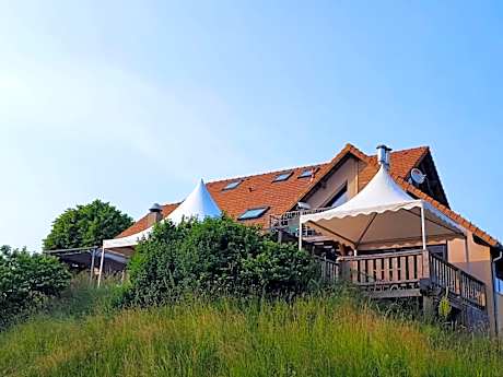 Auberge du Col du Festre