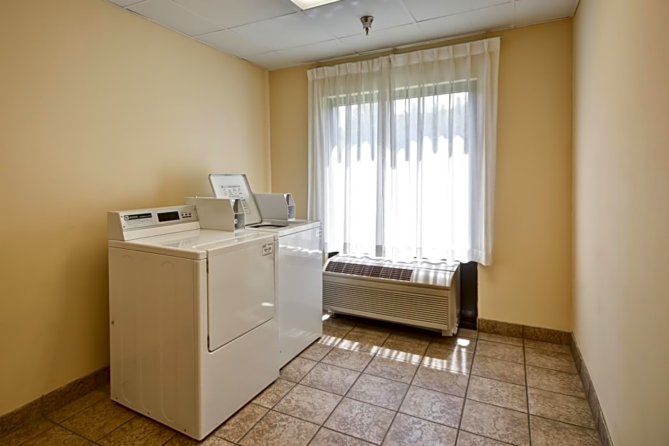 Hampton Inn & Suites Birmingham-Pelham - I-65