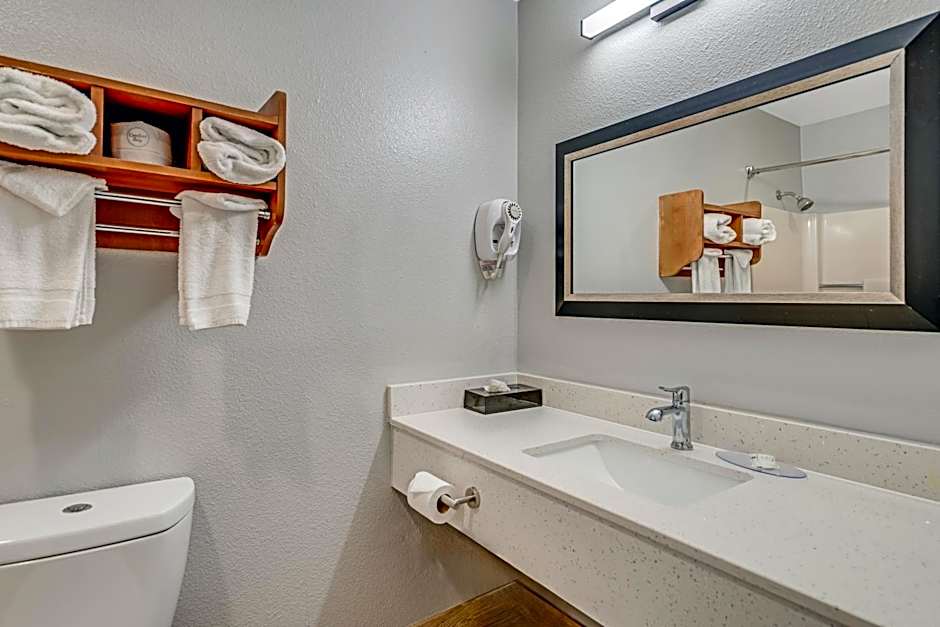 Quality Inn Santa Cruz
