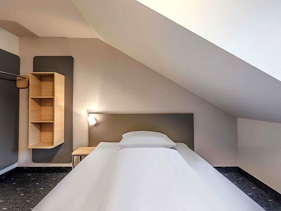 B&B HOTEL Passau-Sud