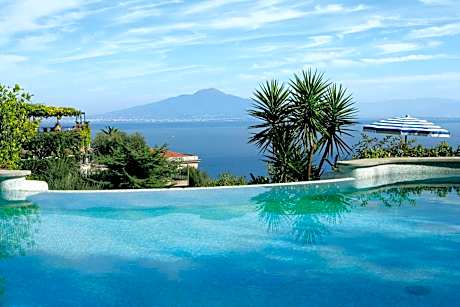 Grand Hotel Capodimonte