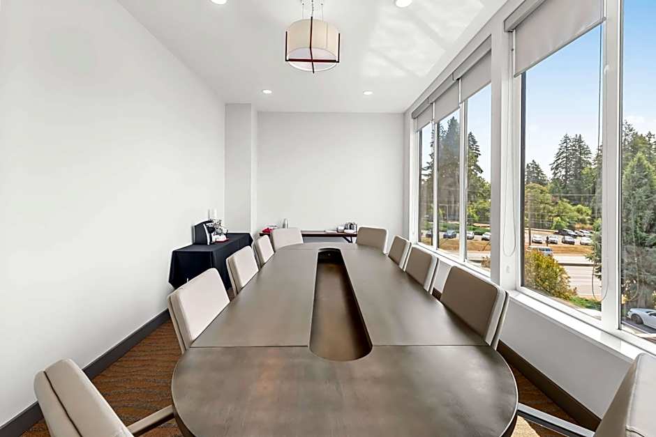 Best Western Cowichan Valley Inn