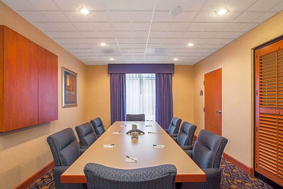 Wingate by Wyndham Rome
