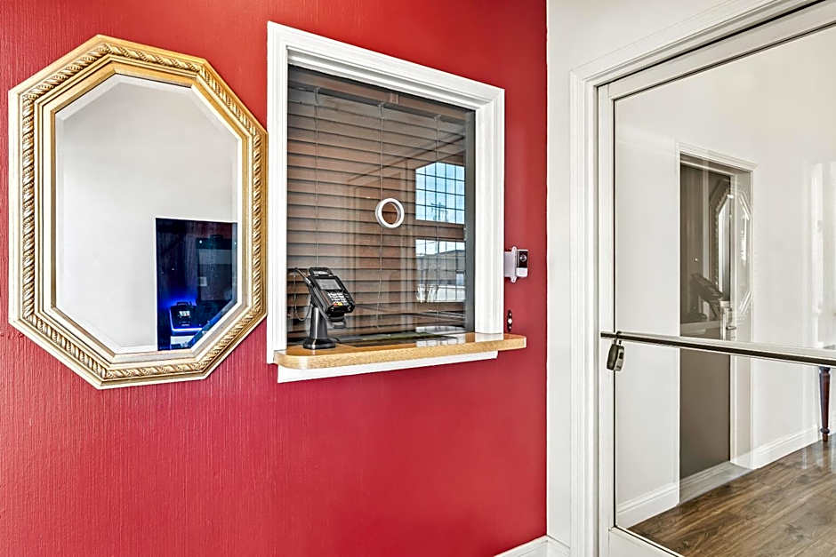 Red Roof Inn Yuba City Bonanza - Marysville