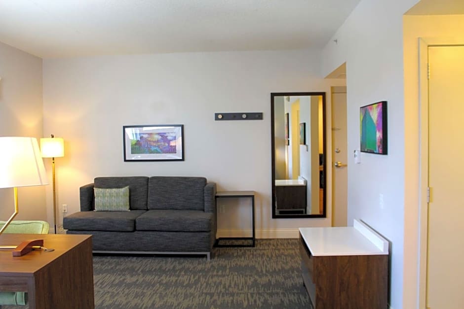 Hampton Inn By Hilton & Suites Sarasota/Bradenton-Airport