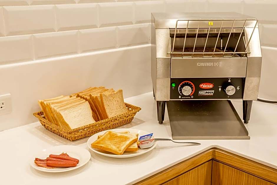 Good Life Hotel - Shang Hwa