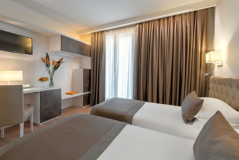 UNAWAY Ecohotel Villa Costanza Venezia