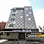 hotel box