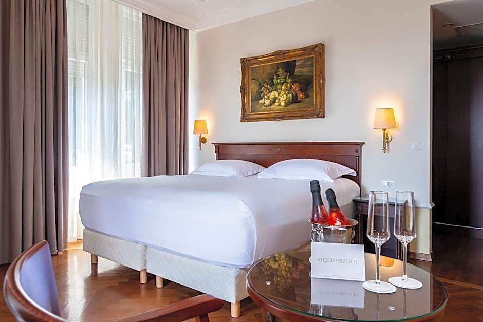 Amadria Park Agava Hotel