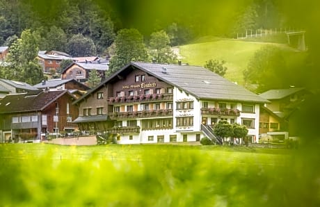 Hotel Elisabeth