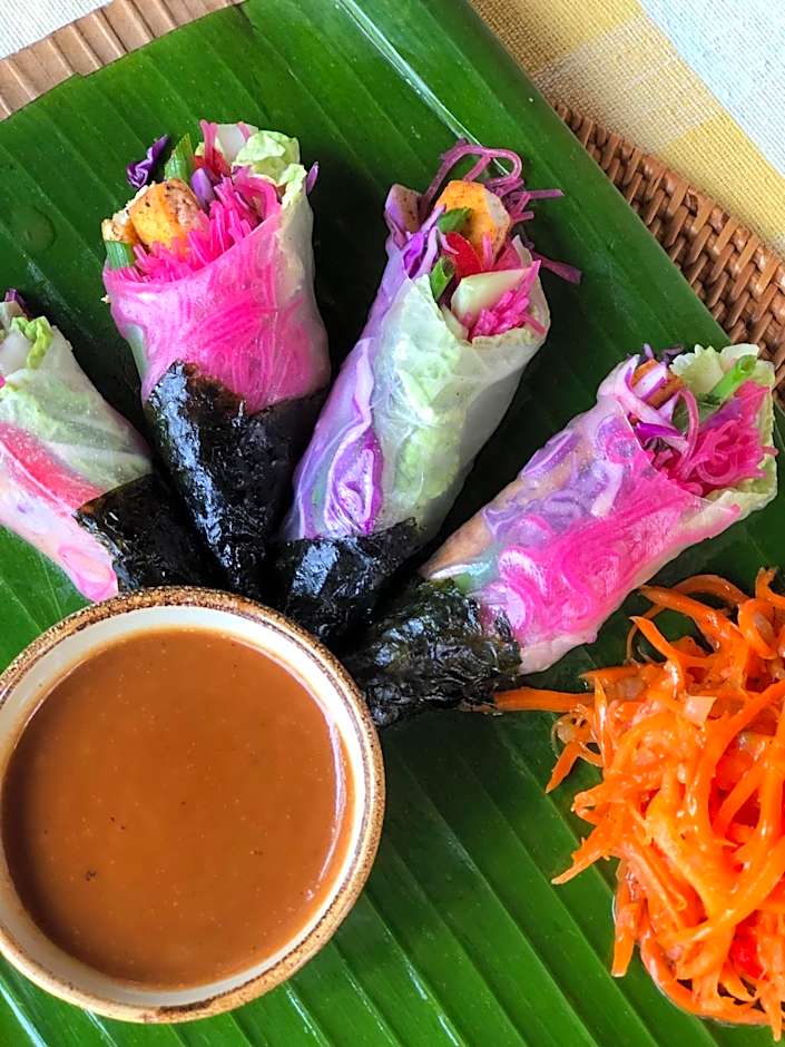 Arco Iris Boutique Hotel & Restaurant