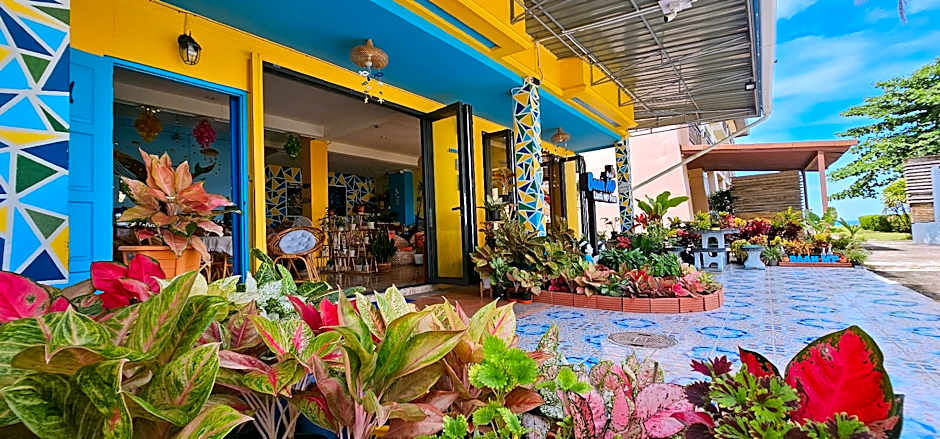 Lanta MP Place Hotel