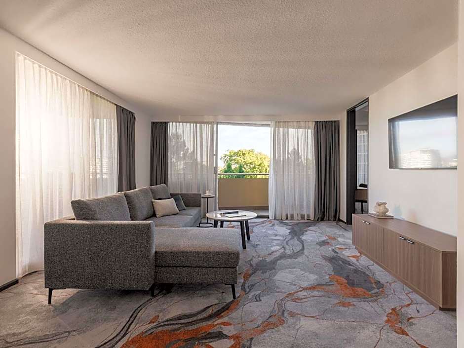 Mercure Brisbane Spring Hill