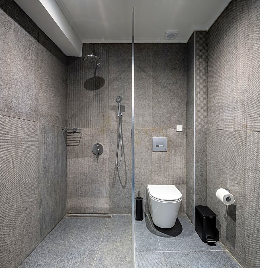 NISSEA Boutique Hotel