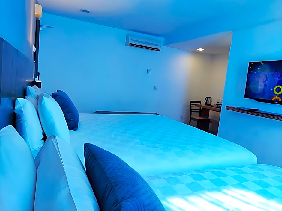 The Leverage Business Hotel (Kuala Kedah)
