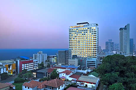 Sheraton Colombo Hotel