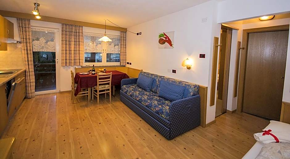 Residence Cirelle Suite & Spa