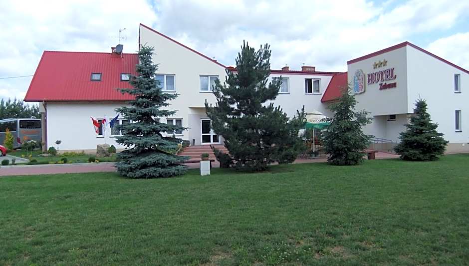 Hotel Zabawa