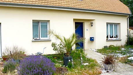 Chambres des 24h00 du Mans