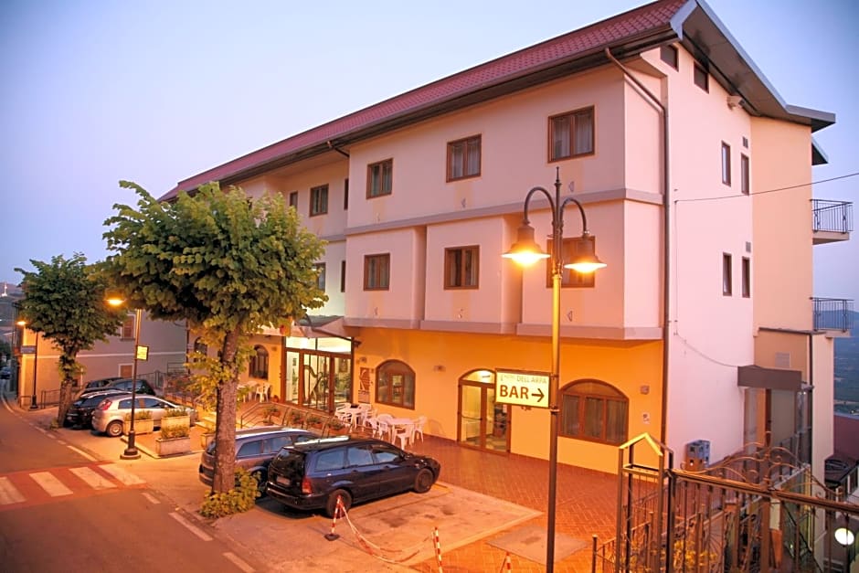 Hotel Dell'Arpa