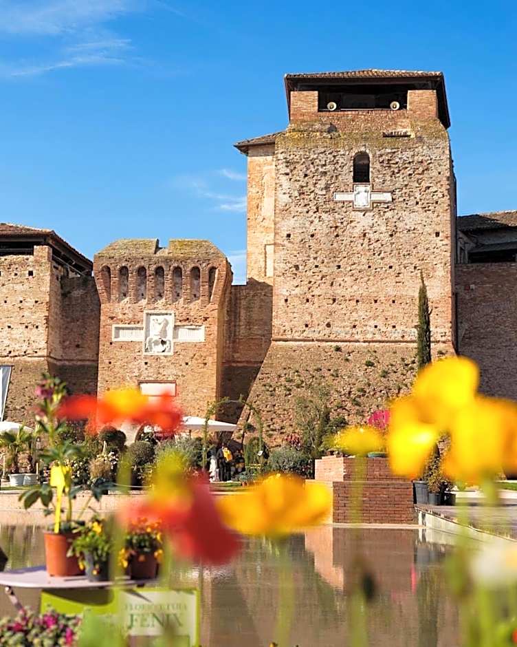 Hotel Parco Fellini