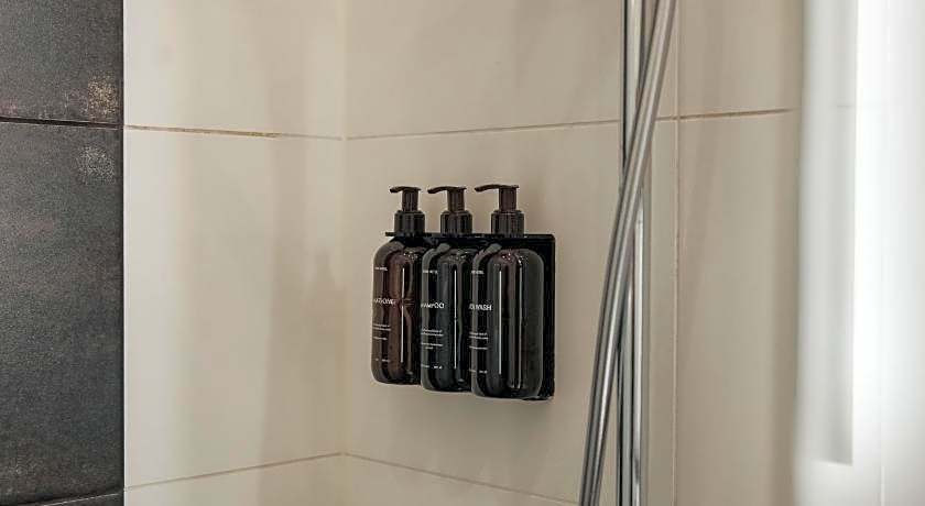 Home Hotel Norre Park