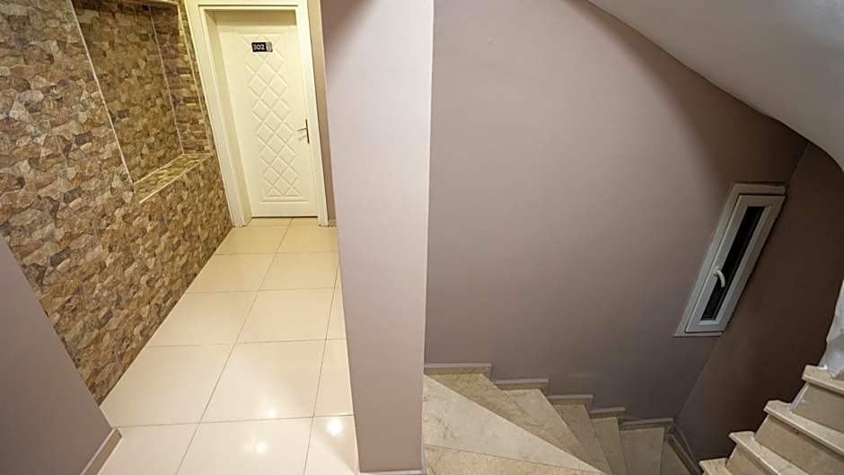 MİLA SUİTES TAKSİM