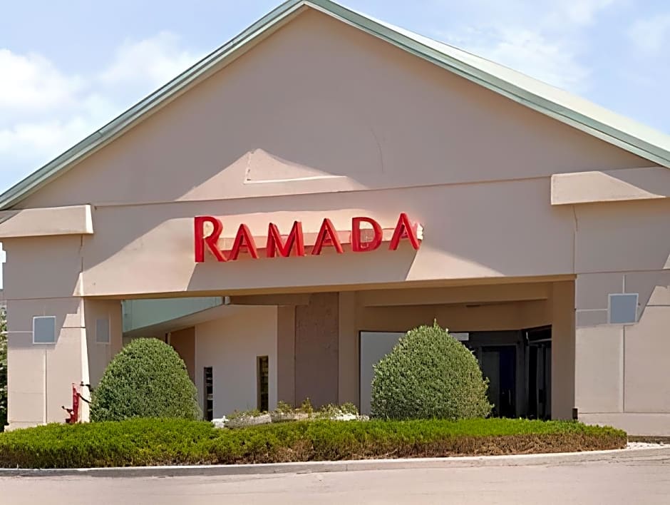 Ramada by Wyndham Sterling
