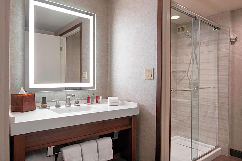 Fullerton Marriott At California State University
