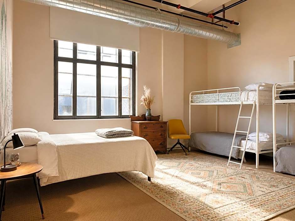 Hostel du Nord