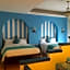 Greece Style Hotel