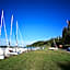 Aquilo Hotel Panoráma