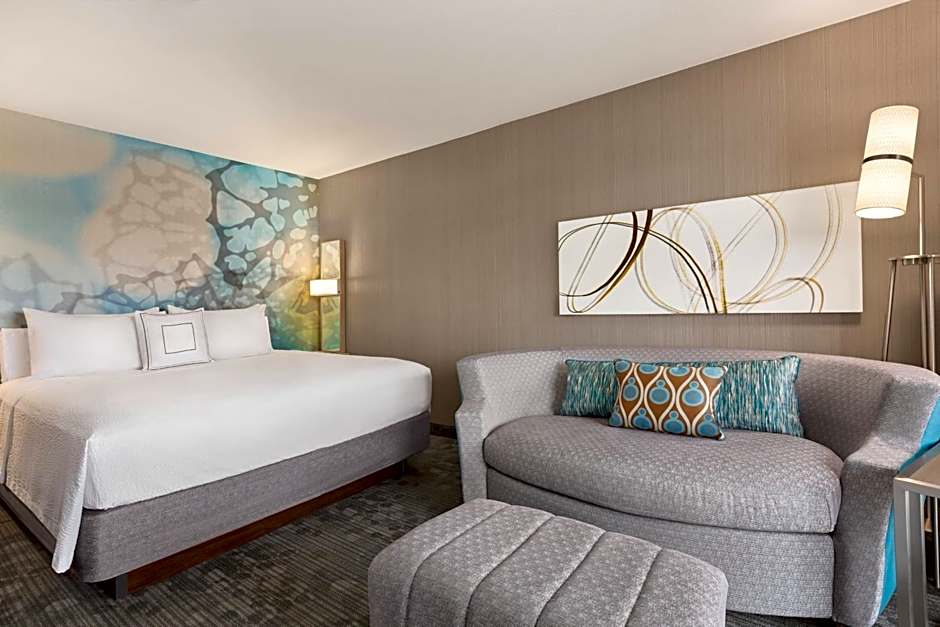 Courtyard by Marriott Roseville