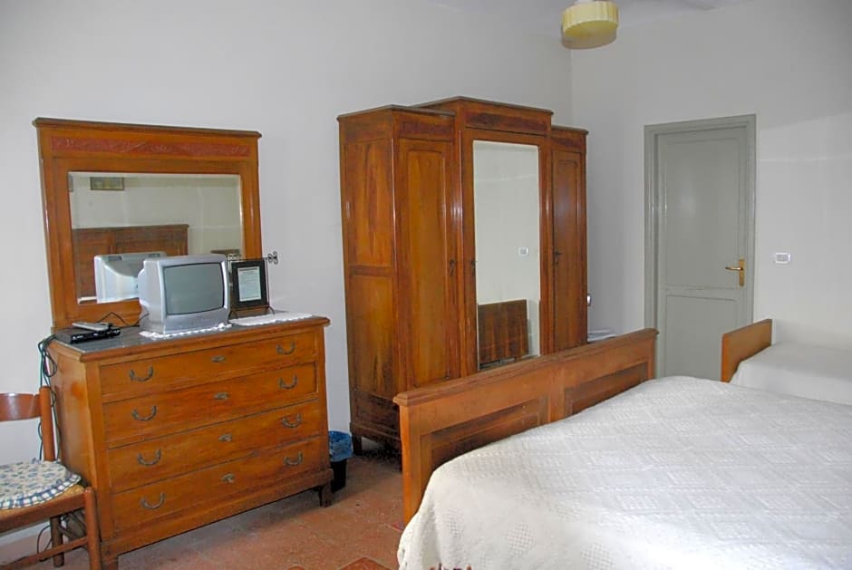 B&B Cascina Bricchetto