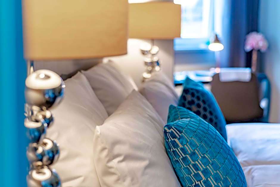 Hotel du Nord, Hamburg-Volksdorf