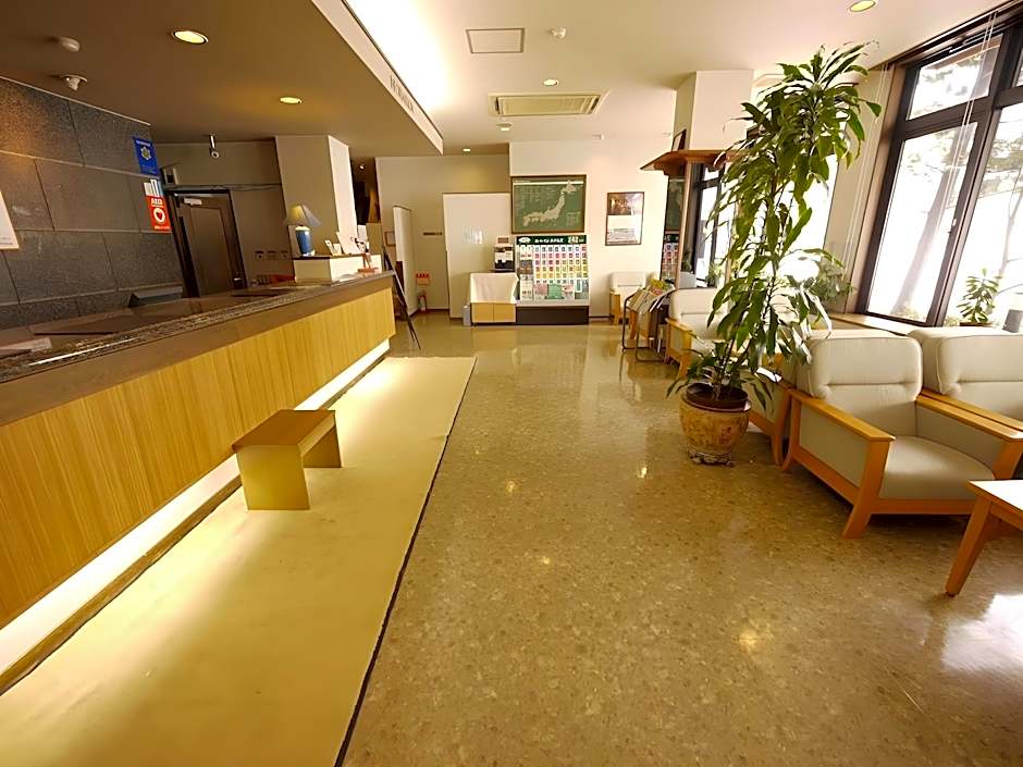 Hotel Route Inn Myoko Arai